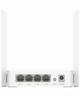 Безжичен рутер Cudy WR300 N300 802.11b/g/n
