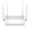 Безжичен рутер Cudy WR3000P 2.5GAX3000 Mesh Poe Рутер 4 x 10/100/1000Mbps Ports 4 x 5dBi fixed