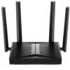 Безжичен рутер Cudy WR3600 Gigabit Wi-Fi 7 2882 Mbps + 688 Mbps 5times; Gigabit Ethernet Ports VPN Server and Client