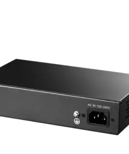 Alternative view of Суич Cudy FS1016, 16 портов, 10/100Mbps, Metal Switch