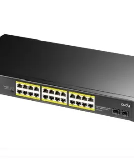 Суич Cudy GS1028PS2