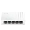Суич Cudy GS105U 5 портов 10/100/1000 Auto-MDI/MDIX USB-C Port
