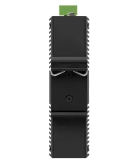 Alternative view of Суич Cudy IG1005P Индустриален 5-Port 10/100/1000M PoE+ Switch 65W