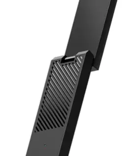 Мрежова карта Cudy WU5400 AX5400Tri-band рутер WiFi6/6EUSB 3.0