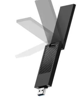 Мрежова карта Cudy WU5400