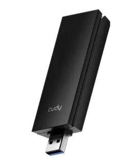 Мрежова карта Cudy WU5400