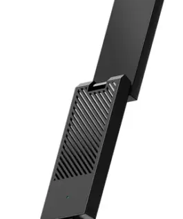 Мрежова карта Cudy WU6500 BE6500 Tri-band WiFi7 USB 3.0