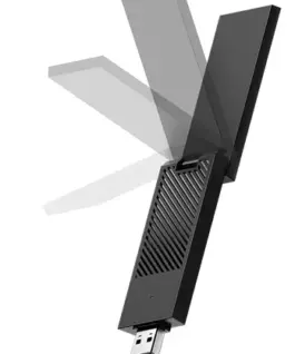 Мрежова карта Cudy WU6500