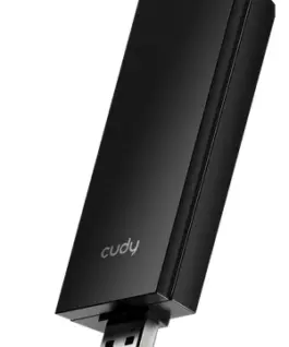 Мрежова карта Cudy WU6500