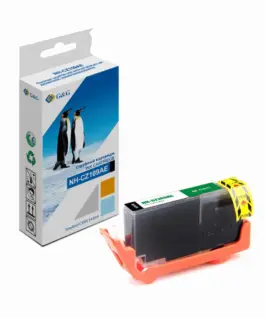 ГЛАВА ЗА HP Deskjet ink advantage 3525/4615/4625/5522/6525 - Black - /655/ - CZ109AE - PN NP-H-0655BK -
