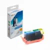 ГЛАВА ЗА HP Deskjet ink advantage 3525/4615/4625/5522/6525 - Cyan - /655/ - CZ110AE - PN NP-H-0655C -