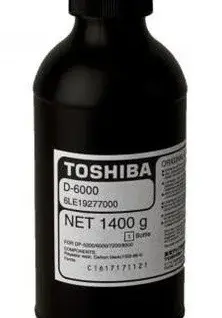 ДЕВЕЛОПЕР ЗА TOSHIBA e-Studio 520/600/720/850  - PN D-6000 (D6000)
