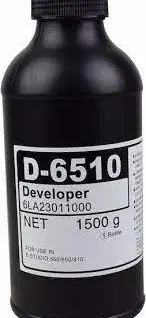 ДЕВЕЛОПЕР ЗА TOSHIBA e-Studio 550/650/810 - PN D-6510 (D6510)