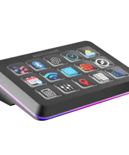 Контролер Fifine D6 Stream 15 Customized Keys and Software
