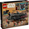 LEGO Star Wars - Dunkler Millennium Falke 75389