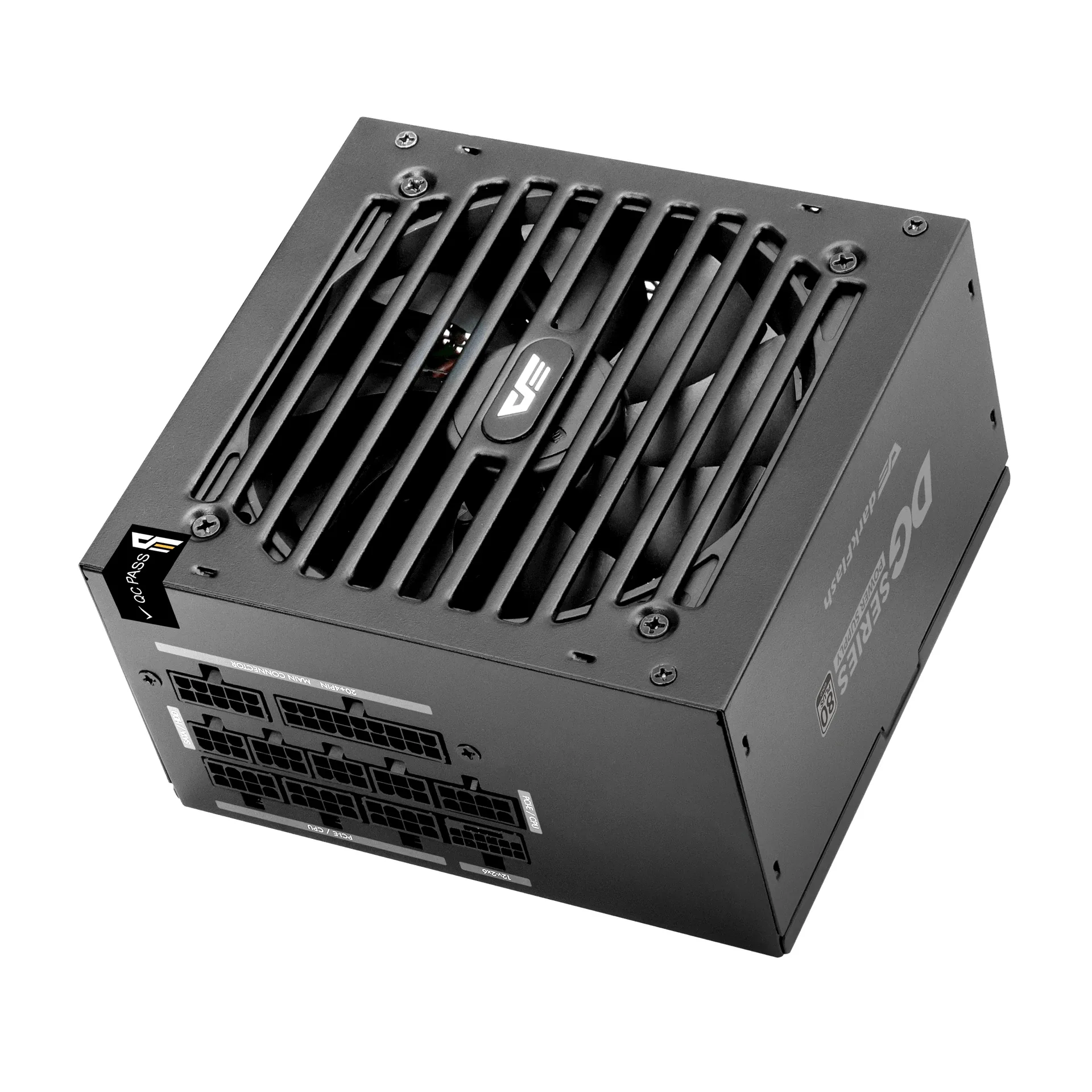 Darkflash захранване PSU ATX 3.1 850W Gold, Full Modular - DG850 - Image 33