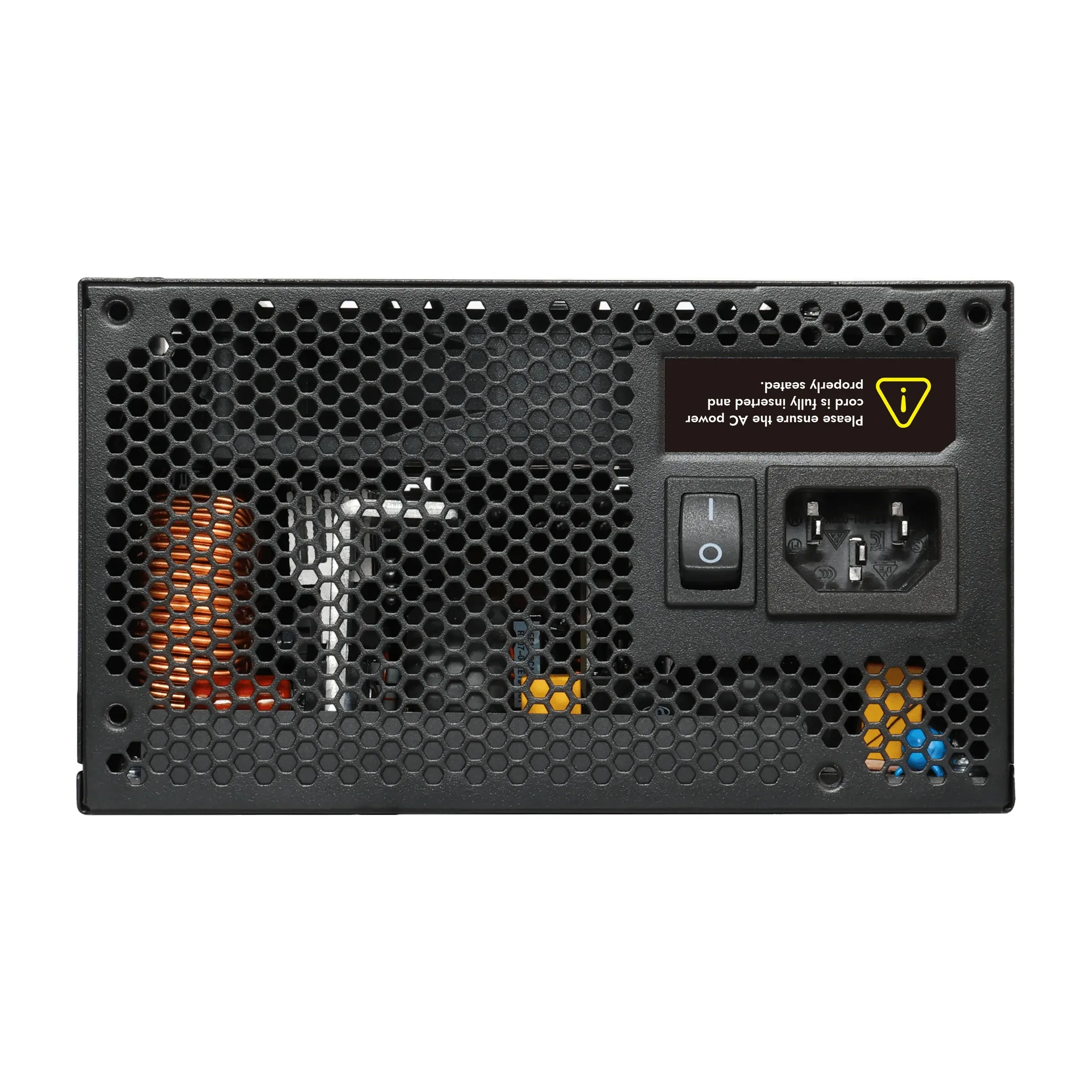 Darkflash захранване PSU ATX 3.1 850W Gold, Full Modular - DG850 - Image 29