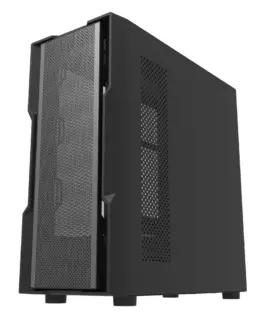Darkflash кутия Case ATX – DK431 Mesh Black – 4 fans included