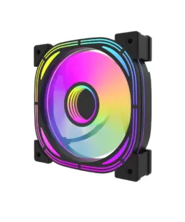 Darkflash вентилатор Fan 120mm Infinity 24R Pro – Infinity Mirror