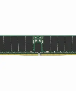 Памет за компютър Kingston Server 64GB DDR5 5600MHz CL46 ECC-DIMM x80 2Rx4 -