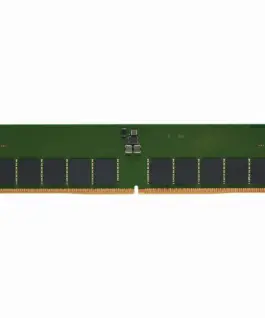 Памет за компютър Kingston 48GB DDR5 5600MHz CL46 ECC-DIMM 2Rx8 - KSM56E46BD8KM-48HM