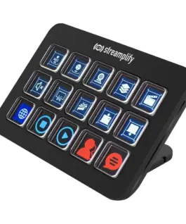 Alternative view of Контролер Streamplify STREAMING DECK ONE