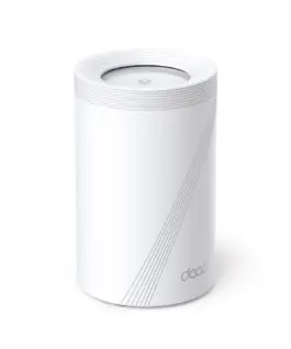 Alternative view of Меш система TP-Link Deco BE65 Wi-Fi 7 BE9300 - 2бр