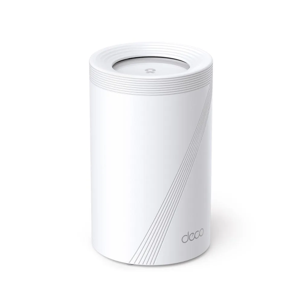 Меш система TP-Link Deco BE65 Wi-Fi 7 BE9300 - 3бр - Image 2