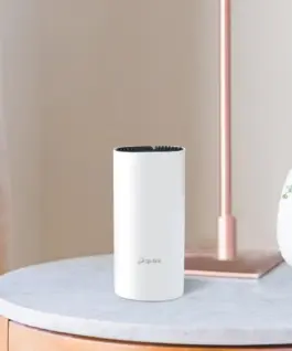 Безжичен рутер TP-Link Deco M4