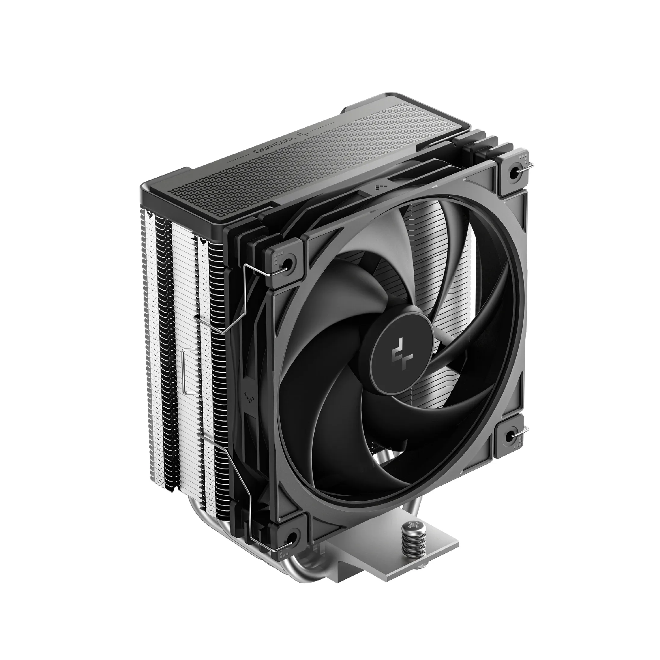 DeepCool охладител CPU Cooler AG400 G2 - LGA1851/AM5
