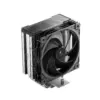 DeepCool охладител CPU Cooler AG400 G2 - LGA1851/AM5