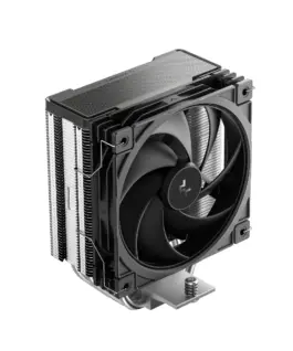 DeepCool охладител CPU Cooler AG400 G2 - LGA1851/AM5