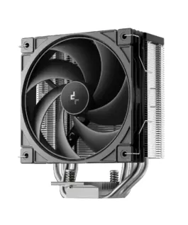 Alternative view of DeepCool охладител CPU Cooler AG400 G2 - LGA1851/AM5