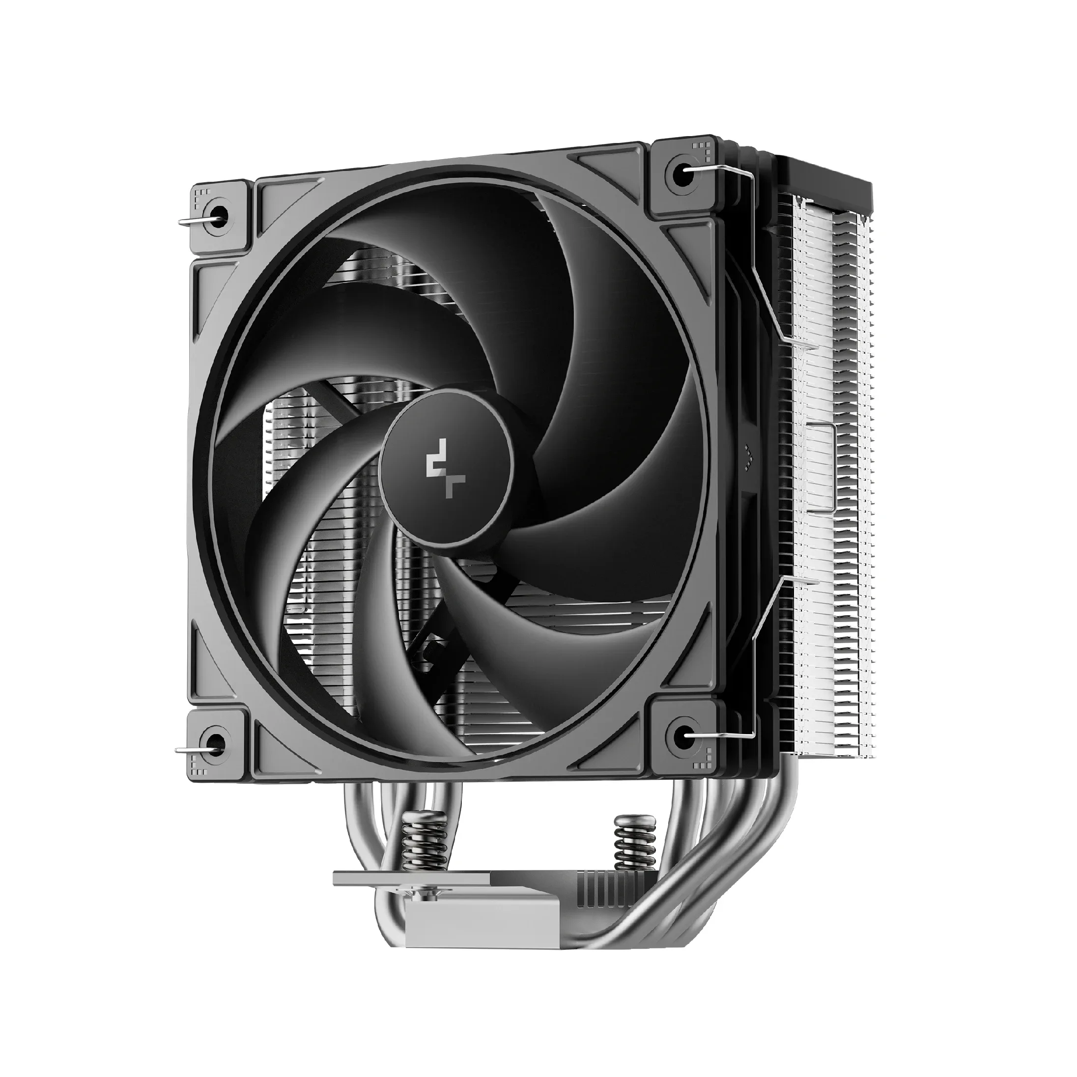 DeepCool охладител CPU Cooler AG400 G2 - LGA1851/AM5 - Image 2