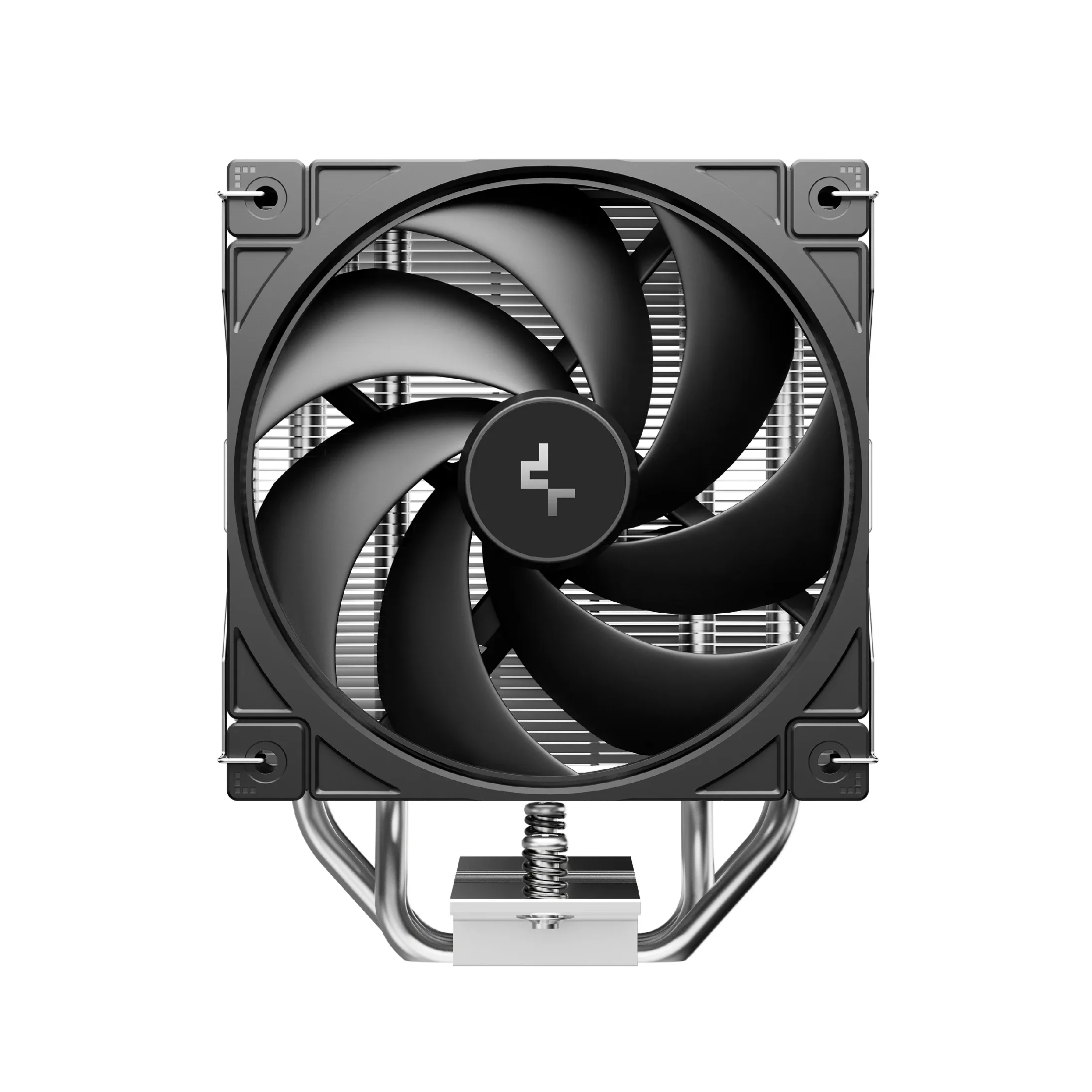 DeepCool охладител CPU Cooler AG400 G2 - LGA1851/AM5 - Image 3