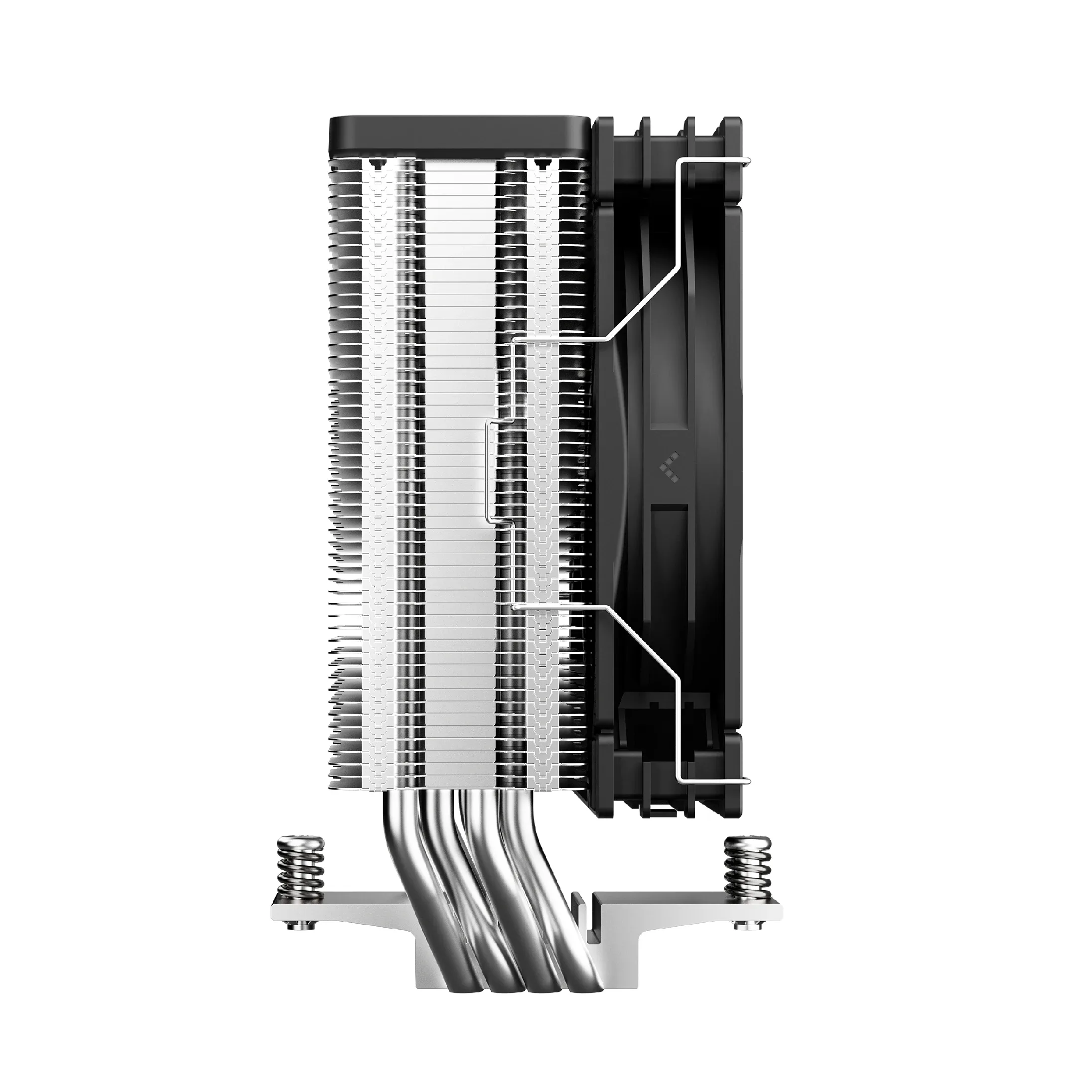 DeepCool охладител CPU Cooler AG400 G2 - LGA1851/AM5 - Image 4