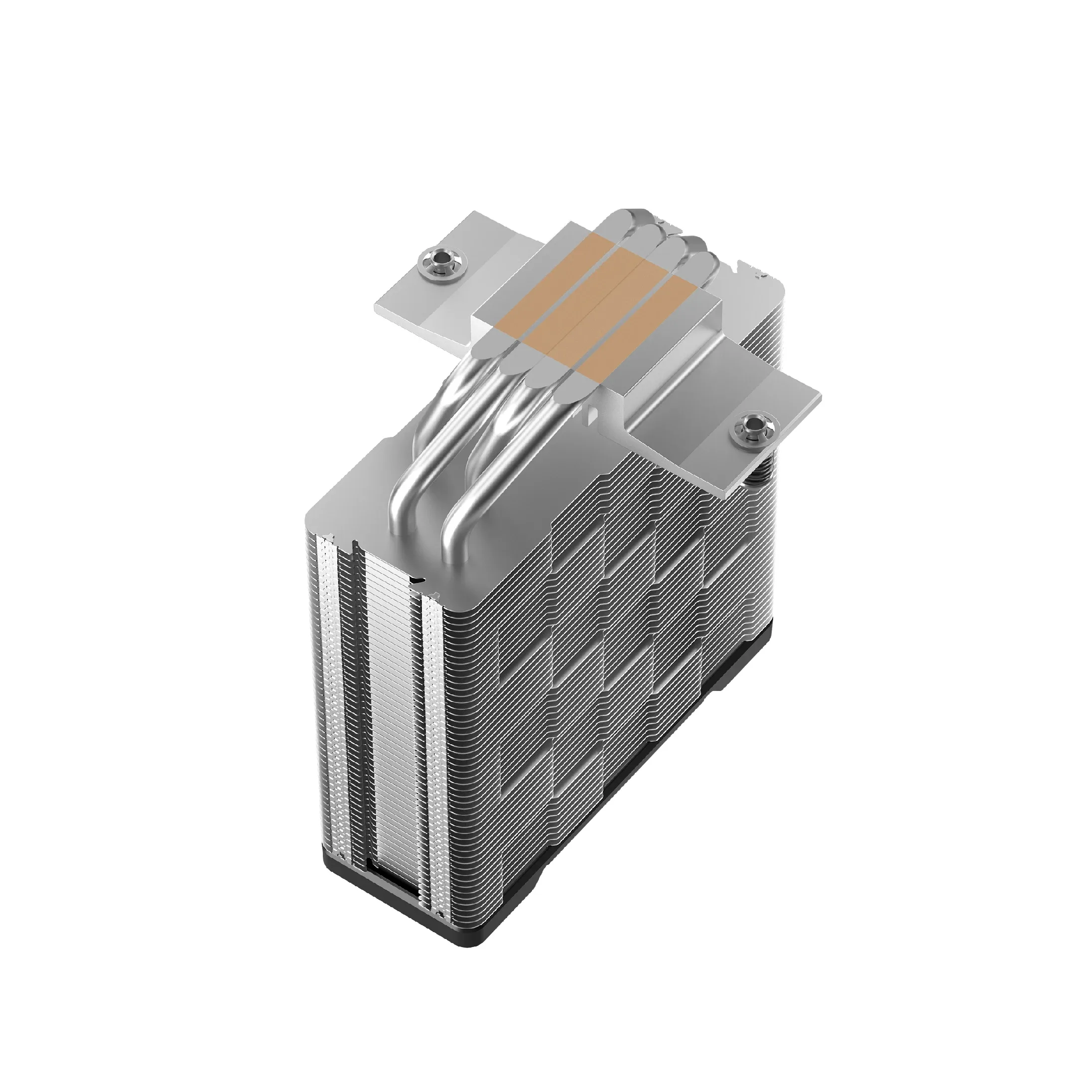 DeepCool охладител CPU Cooler AG400 G2 - LGA1851/AM5 - Image 10