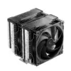 DeepCool охладител CPU Cooler AG620 G2 - Dual-Tower - LGA1851/AM5