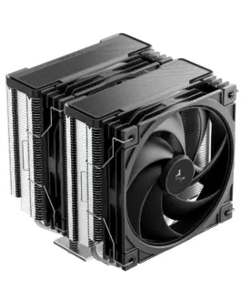 DeepCool охладител CPU Cooler AG620 G2 - Dual-Tower - LGA1851/AM5