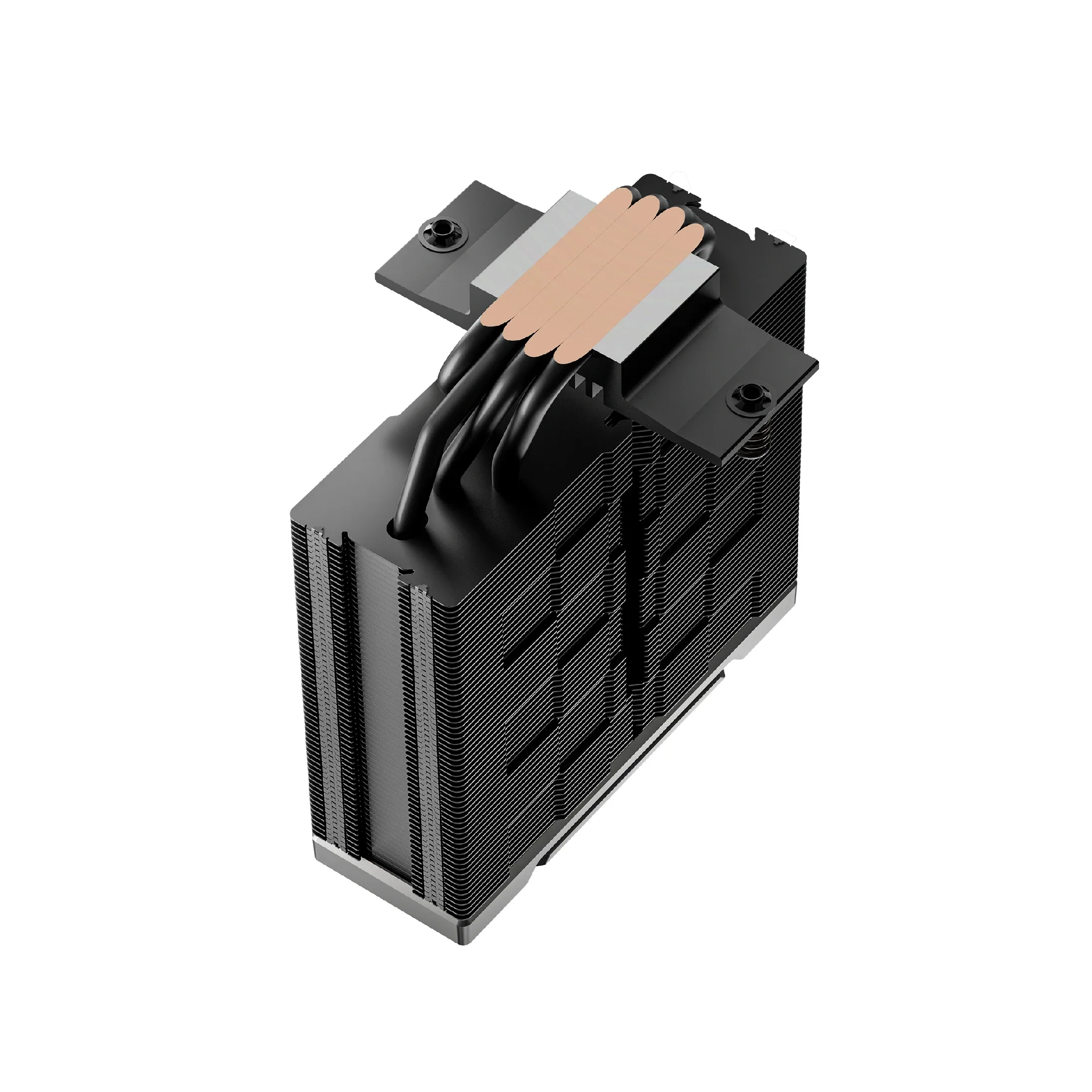 DeepCool охладител за процесор CPU Cooler AK400 G2 - Image 35