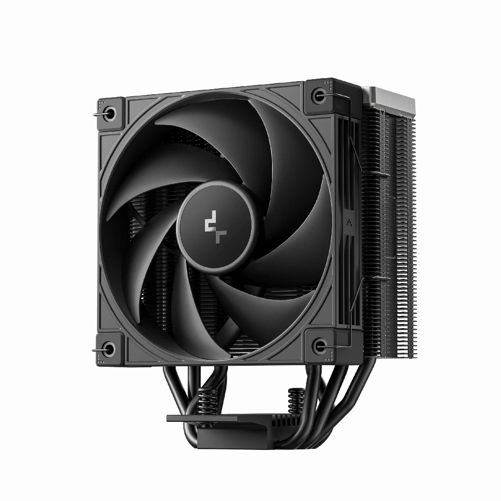 DeepCool охладител за процесор AK400 G2 DIGITAL NYX - Image 2