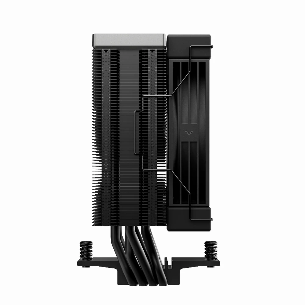 DeepCool охладител за процесор AK400 G2 DIGITAL NYX - Image 4
