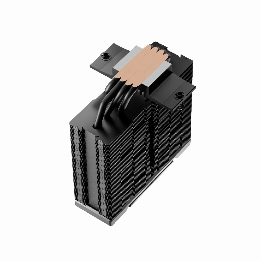 DeepCool охладител за процесор AK400 G2 DIGITAL NYX - Image 5