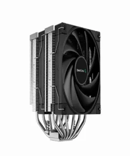 Alternative view of DeepCool охладител за процесор CPU Cooler AK620