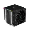 DeepCool охладител CPU Cooler AK620 DIGITAL SE - Dual-Tower - LGA1851/AM5