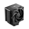 DeepCool охладител за процесор AK700 DIGITAL NYX
