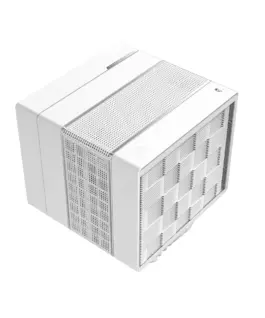 DeepCool охладител CPU Cooler ASSASSIN IV VC ELITE WHITE - Vapor Chamber Dual-Tower