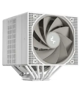 Alternative view of DeepCool охладител CPU Cooler ASSASSIN IV VC ELITE WHITE - Vapor Chamber, Dual-Tower