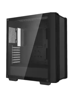 DeepCool кутия Case ATX – CC560 Limited V2