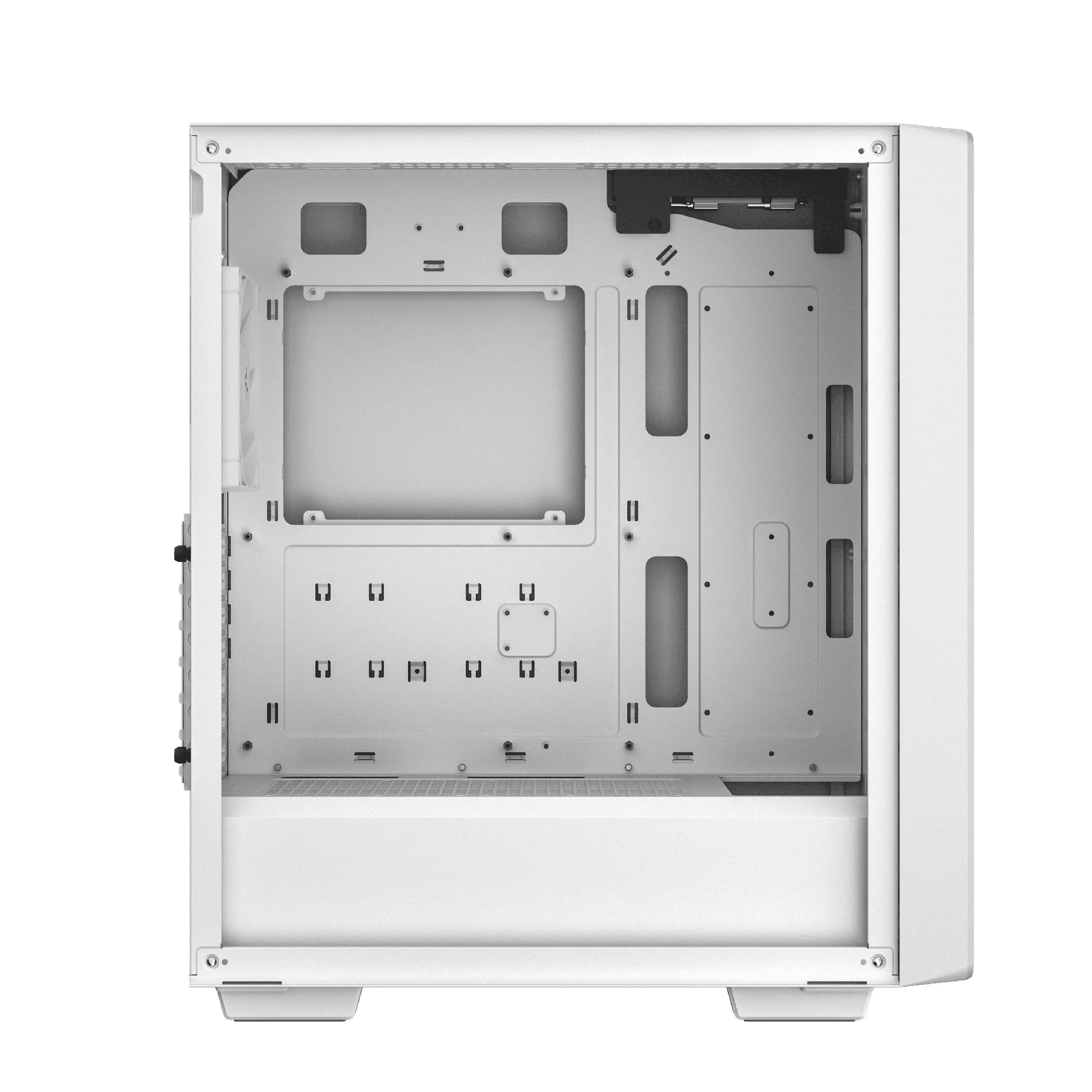 DeepCool кутия Case ATX - CC560 WH v2 - Image 80